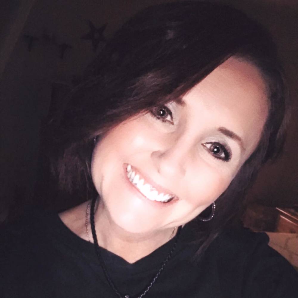 Meet your Posher, Trena
